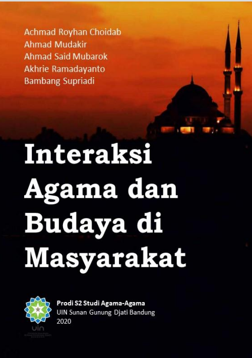 Interaksi Agama dan Budaya di Masyarakat